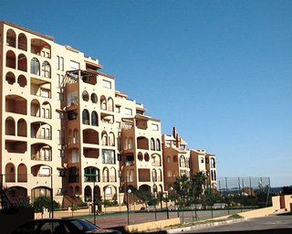 Club Calida At La Manga Ξενοδοχείο Εξωτερικό φωτογραφία