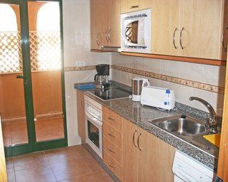 Club Calida At La Manga Ξενοδοχείο Εξωτερικό φωτογραφία