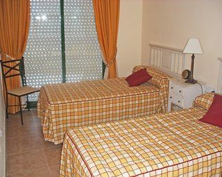 Club Calida At La Manga Ξενοδοχείο Εξωτερικό φωτογραφία