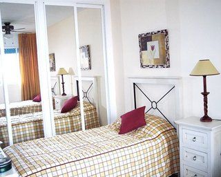 Club Calida At La Manga Ξενοδοχείο Εξωτερικό φωτογραφία